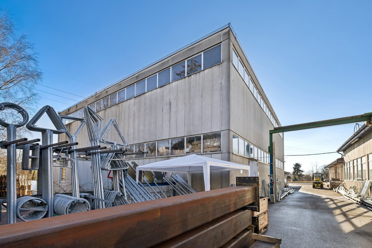 2671m² atelier, photo 9 sur 9