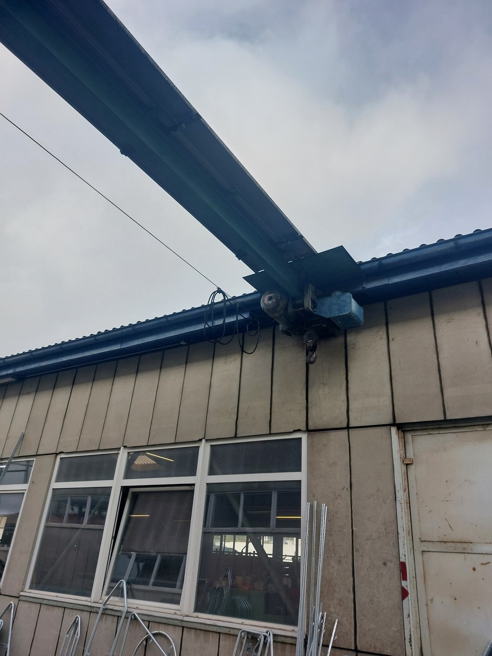 2671m² atelier, photo 7 sur 9
