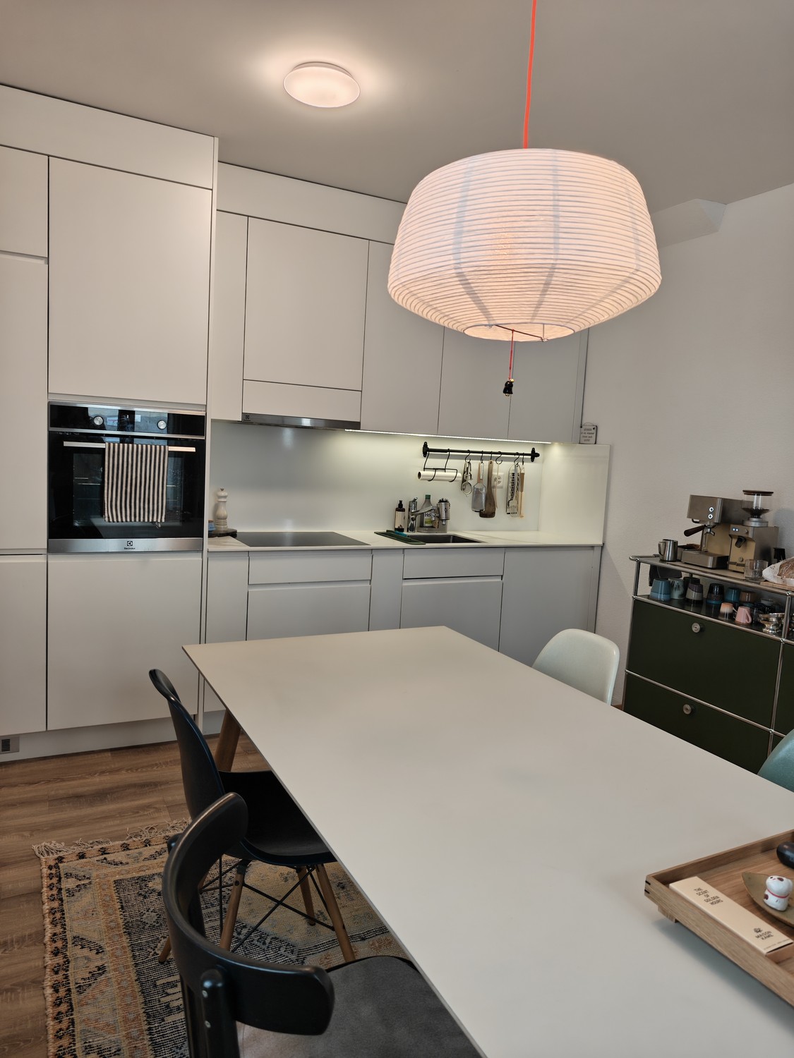 Appartement de 1 ½ pièce, photo 8 sur 10