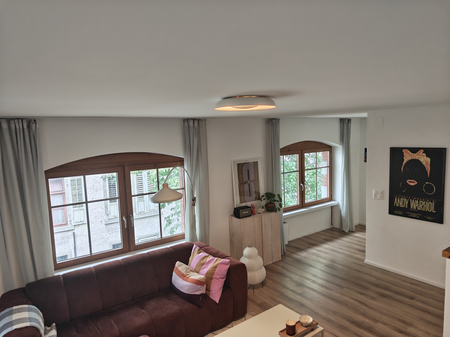 Appartement de 1 ½ pièce, photo 2 sur 10