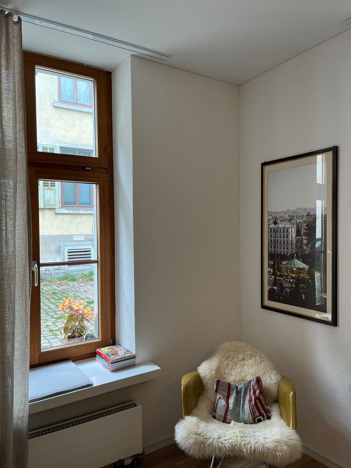 Appartement de 1 ½ pièce, photo 10 sur 10