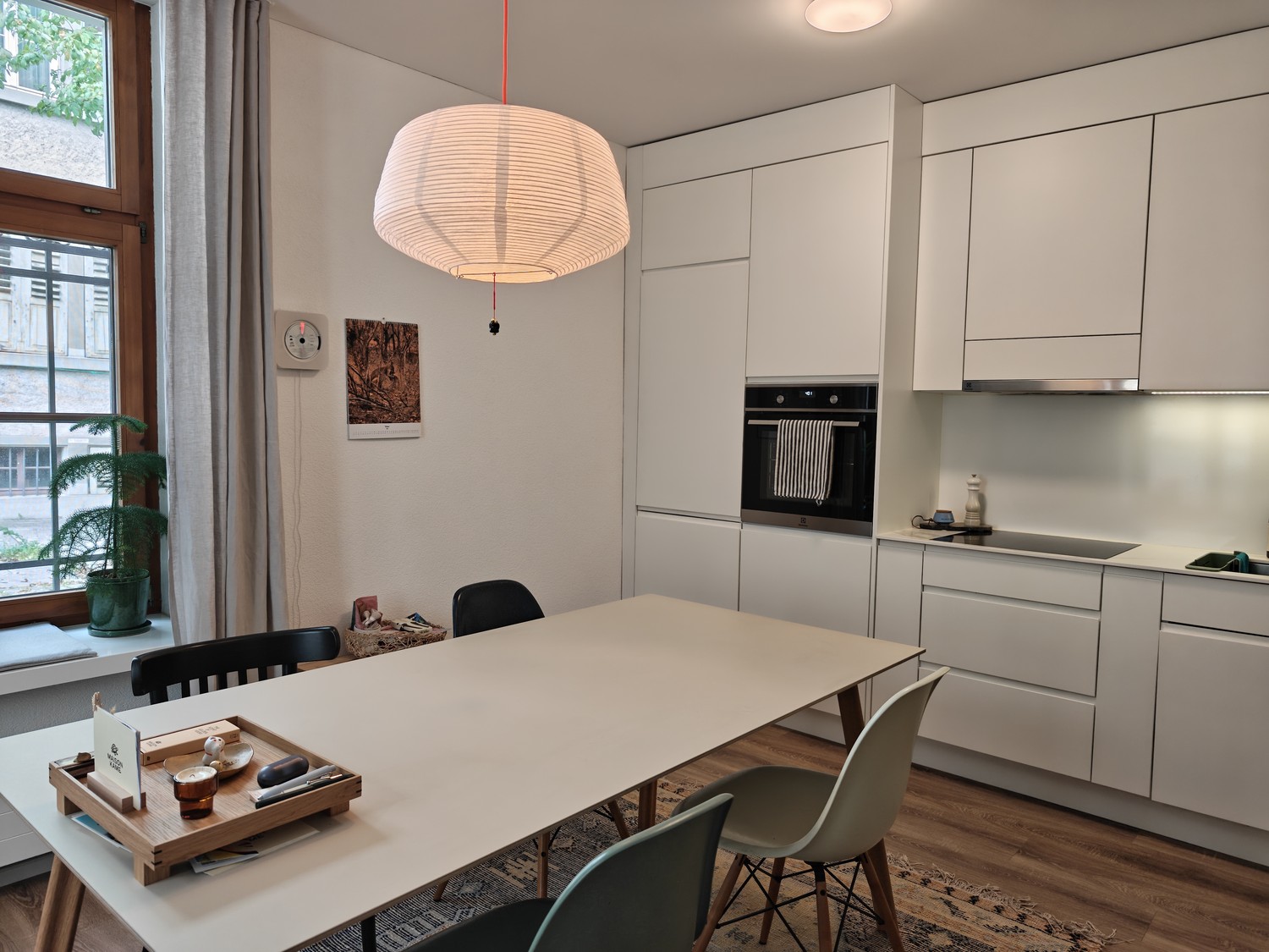 Appartement de 1 ½ pièce, photo 9 sur 10