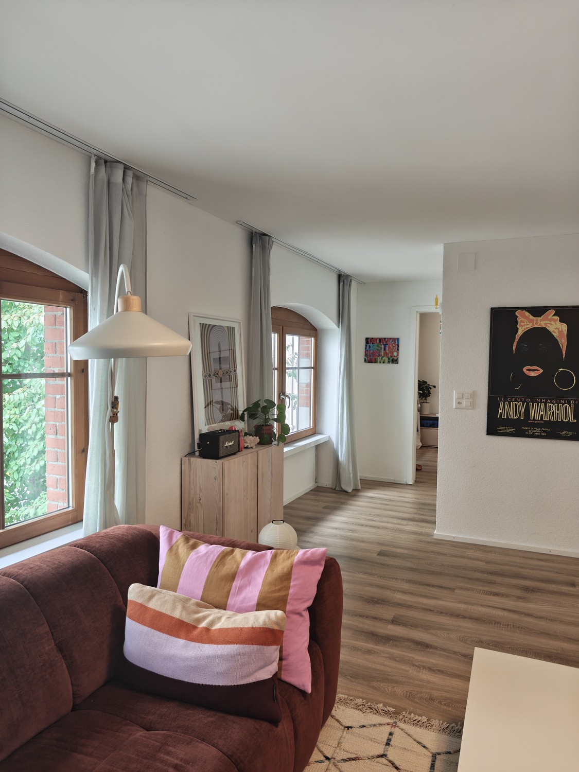 Appartement de 1 ½ pièce, photo 1 sur 10