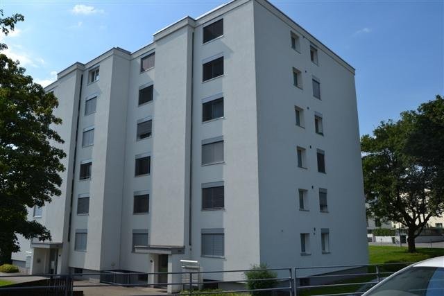 Appartement de 2 ½ pièces, photo 1 sur 7