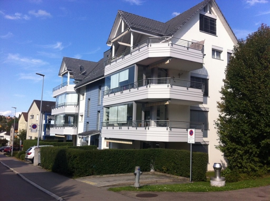 4 ½ pièces appartement, photo 1 sur 9