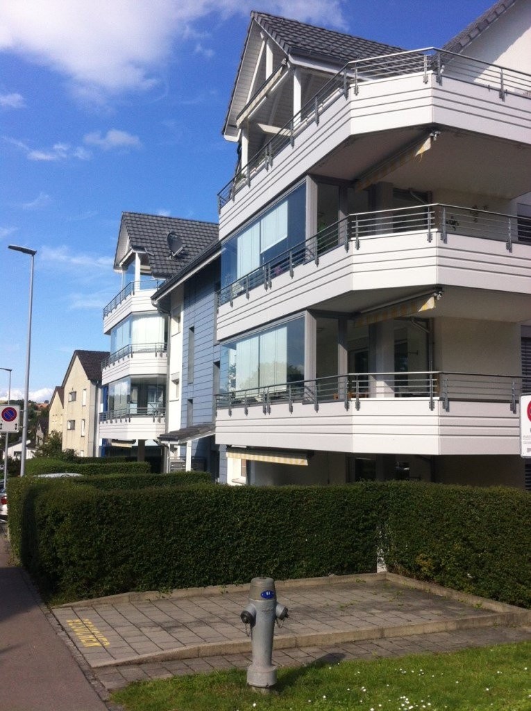 4 ½ pièces appartement, photo 2 sur 9