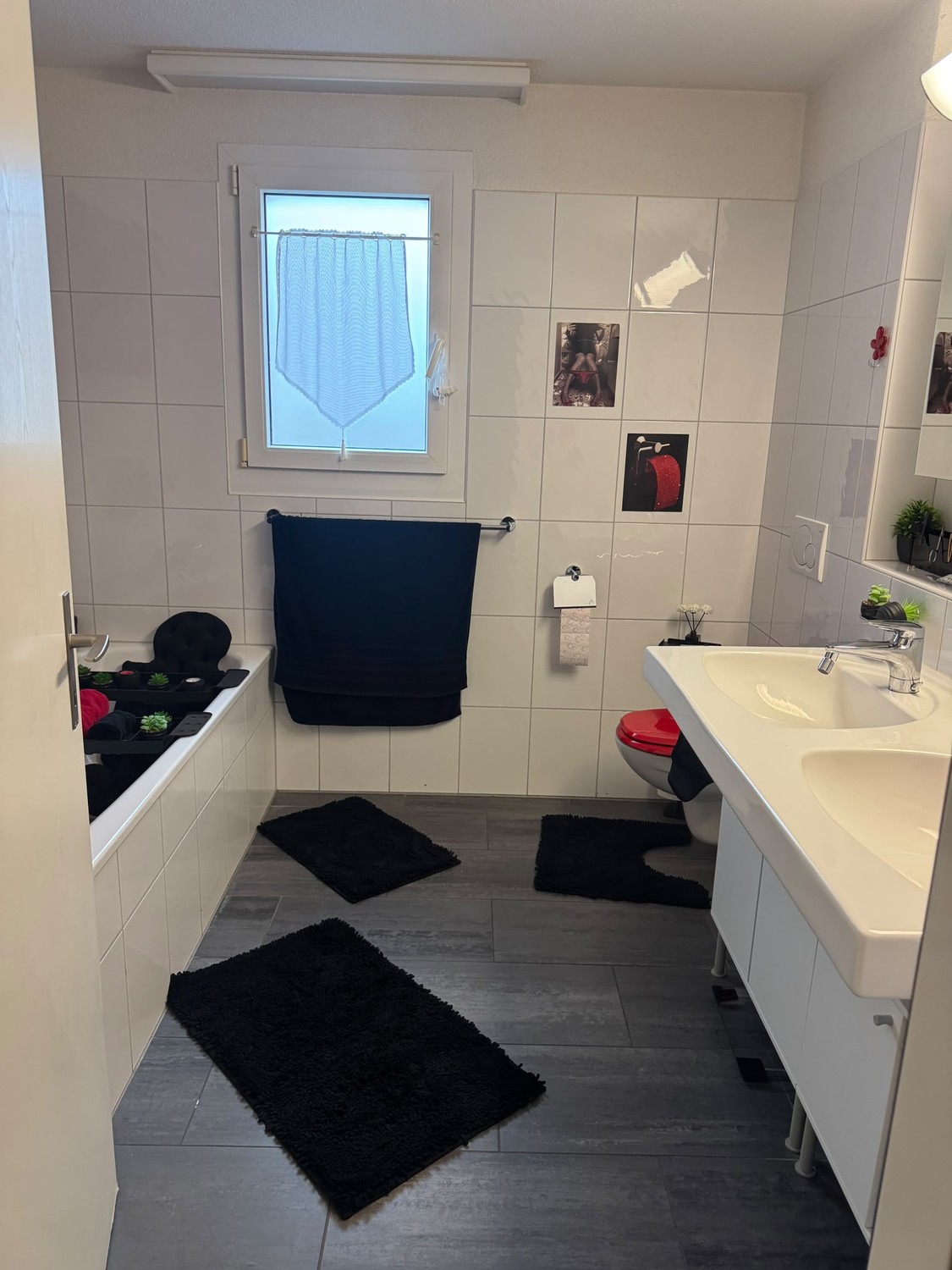Chambre en colocation, photo 5 sur 5