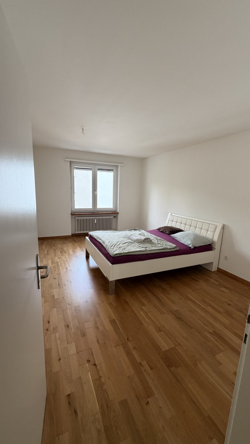 Appartement de 2 ½ pièces, photo 3 sur 3