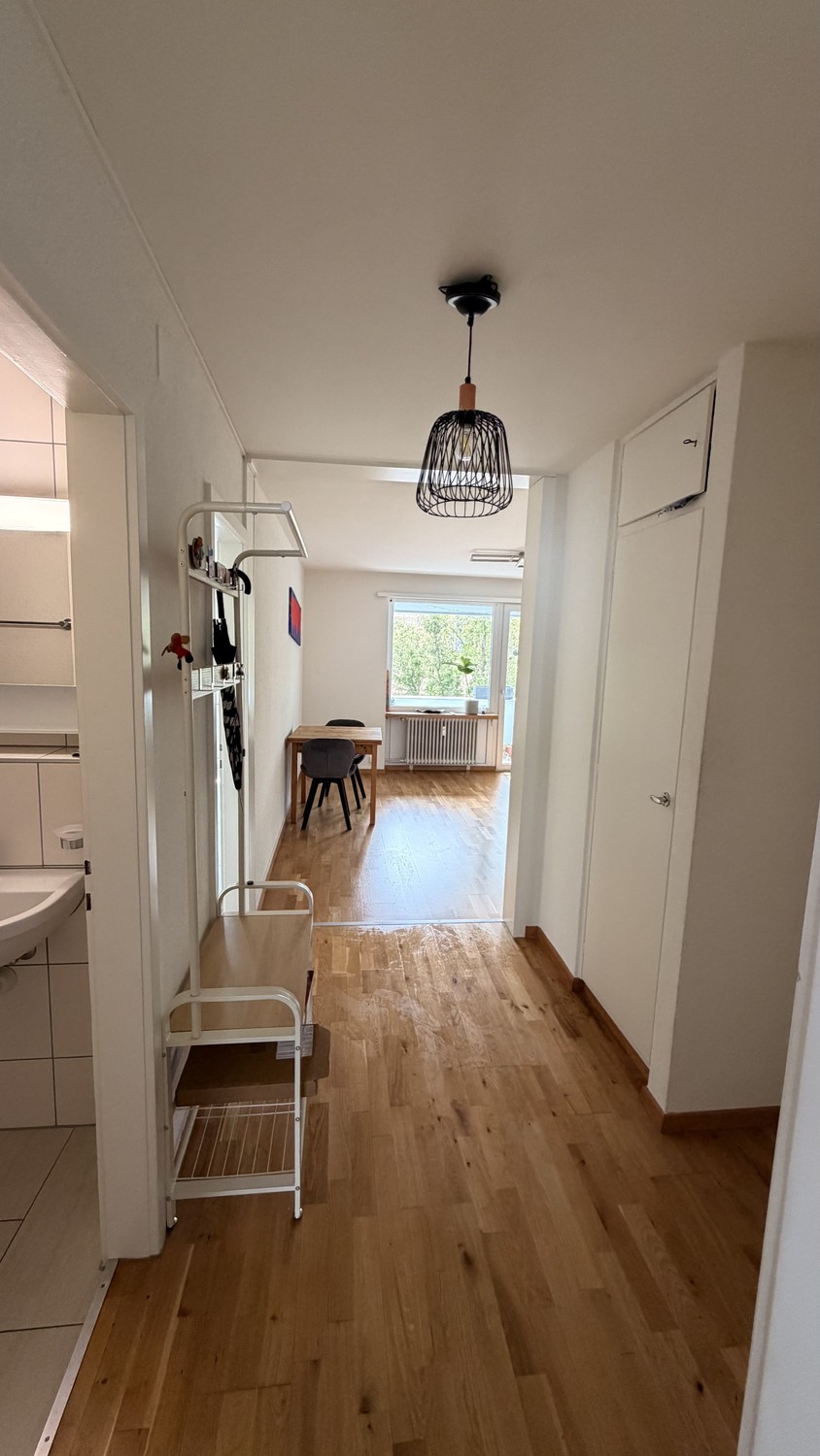 Appartement de 2 ½ pièces, photo 2 sur 3