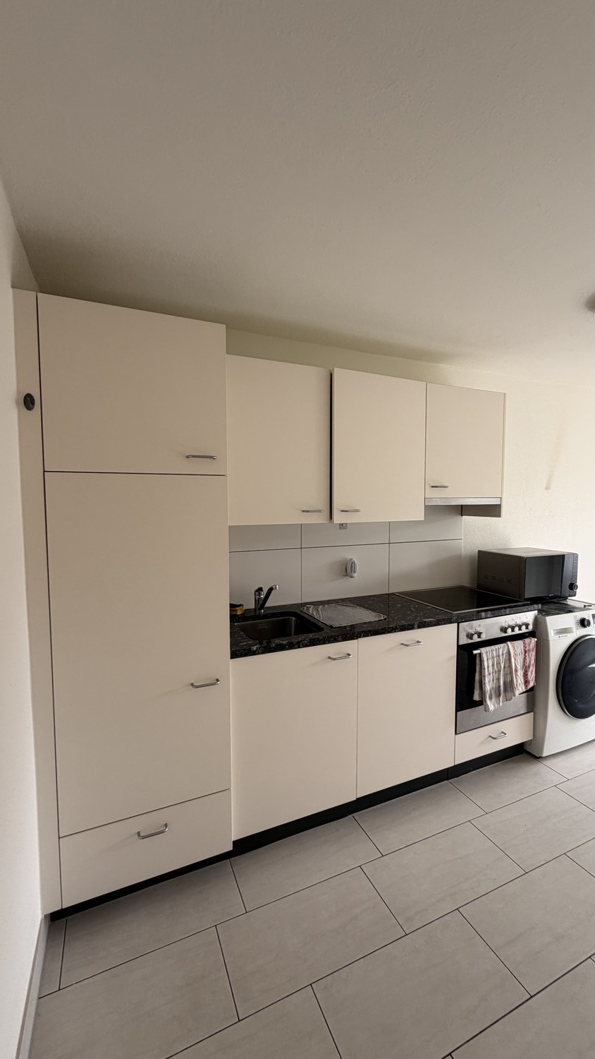 Appartement de 2 ½ pièces, photo 1 sur 3
