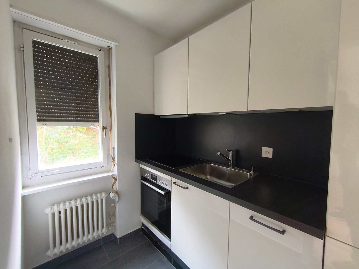 Appartement de 1 pièce, photo 1 sur 9