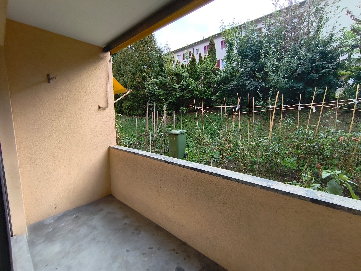 Appartement de 1 pièce, photo 9 sur 9