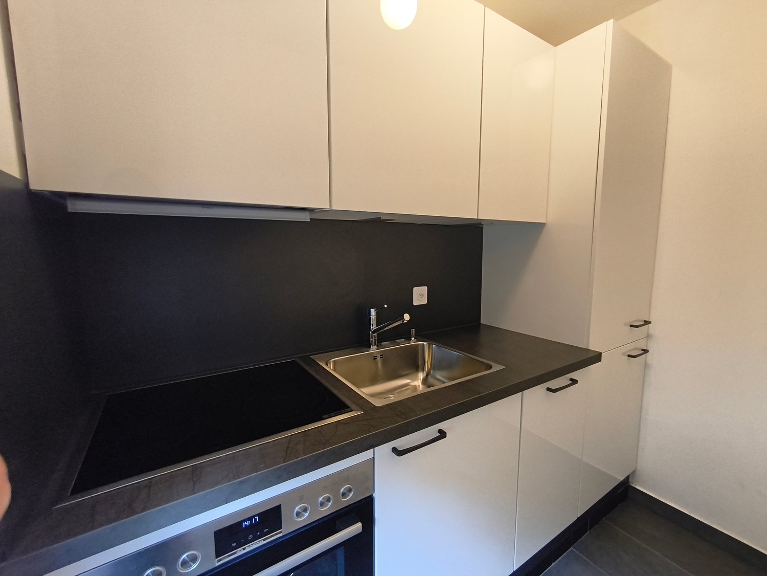 Appartement de 1 pièce, photo 3 sur 9
