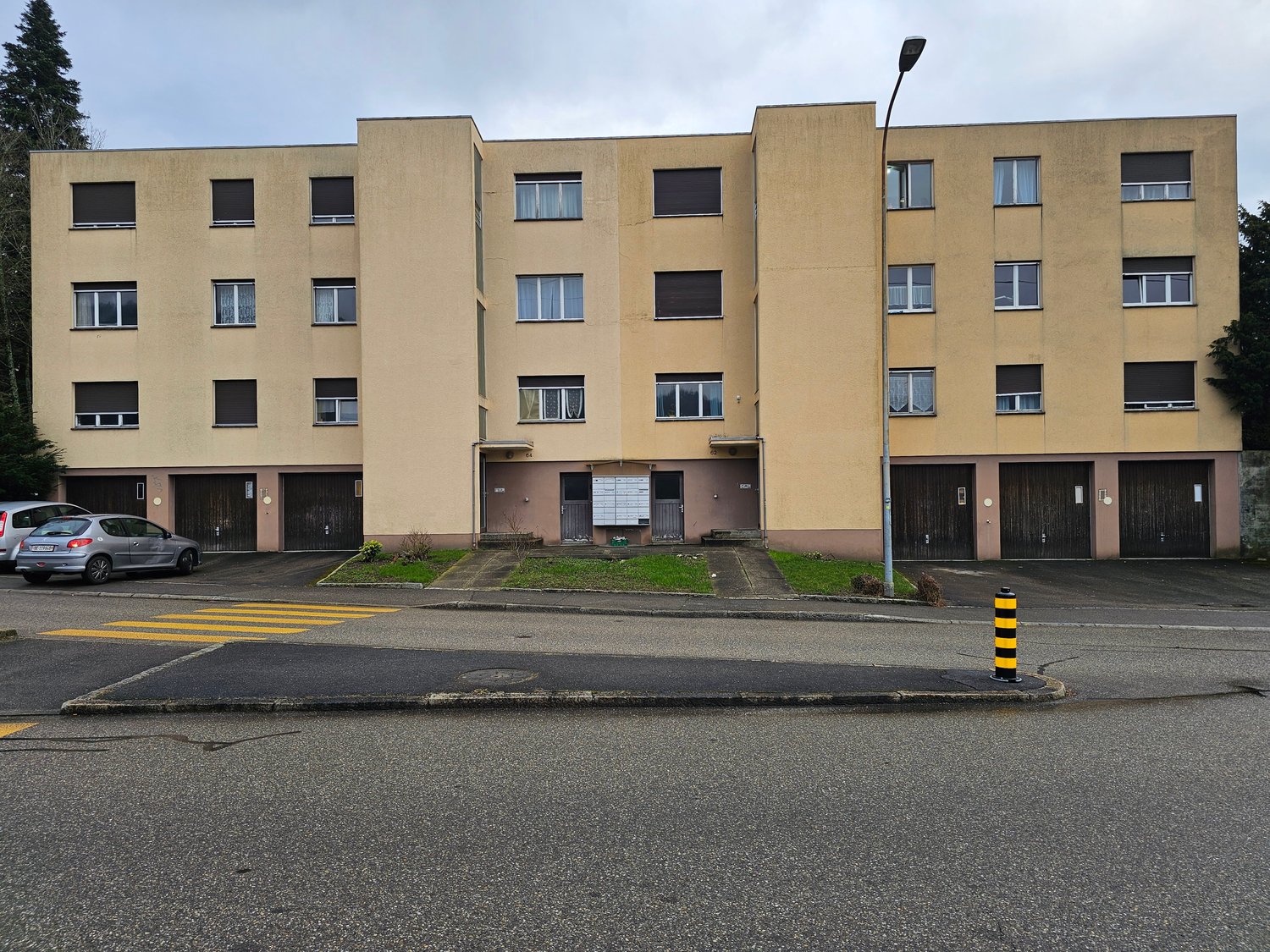 Appartement de 1 pièce, photo 2 sur 9