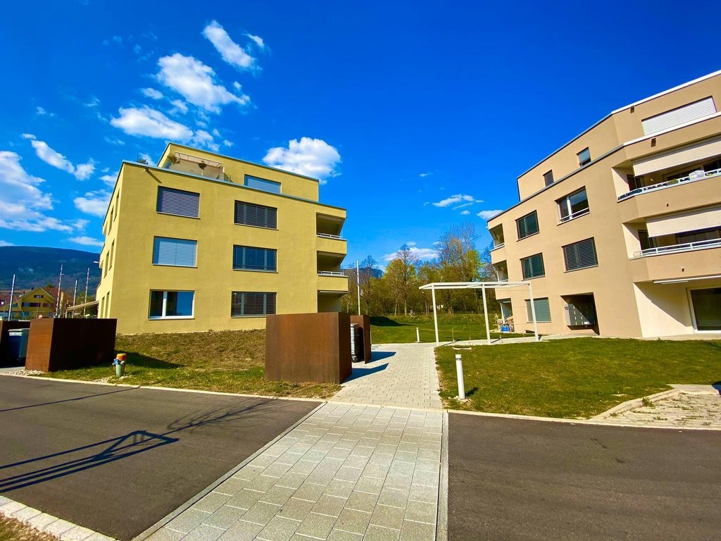 Place souterraine de 12m²