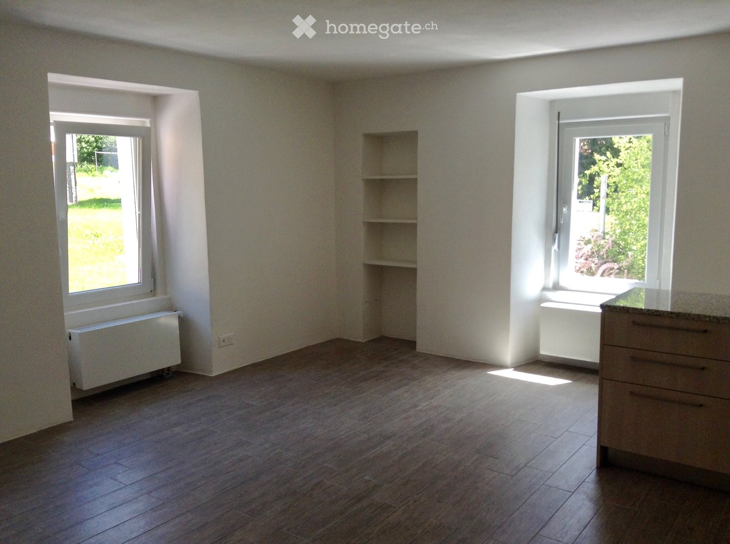 3 rooms apartment, photo 5 sur 5