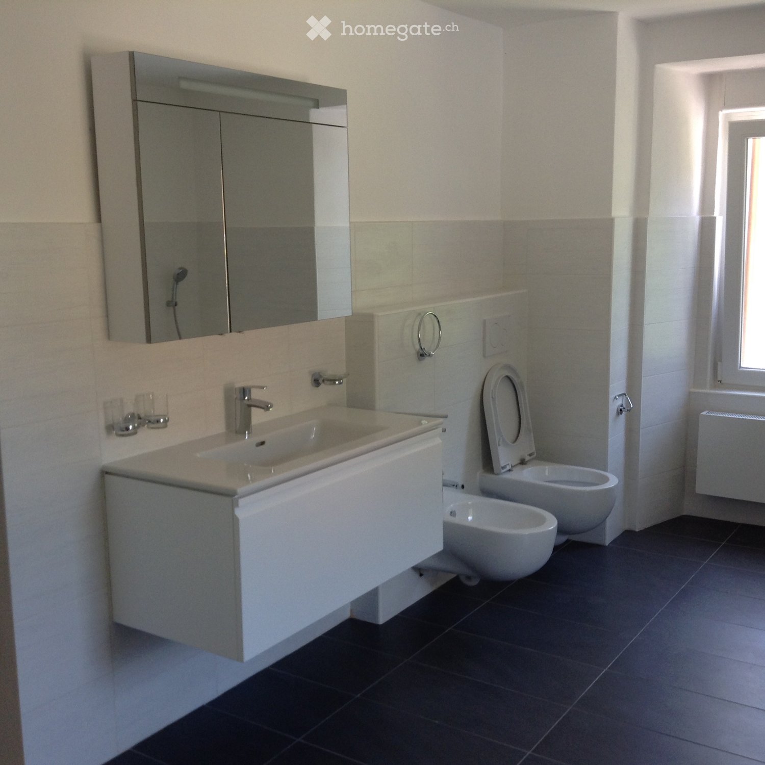 3 rooms apartment, photo 3 sur 5