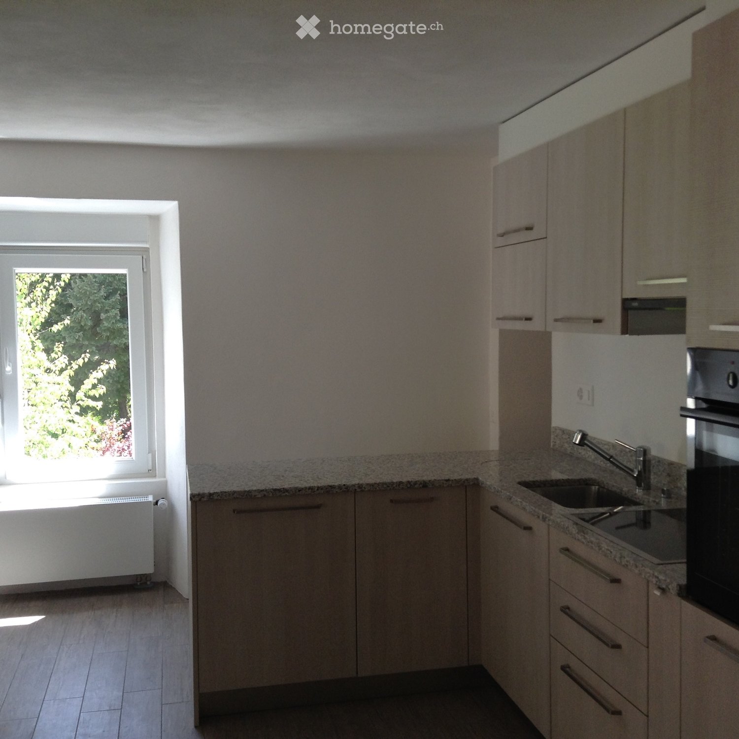 3 rooms apartment, photo 2 sur 5
