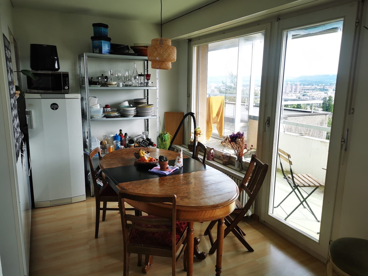 Chambre dans un appartement partagé, photo 4 sur 10