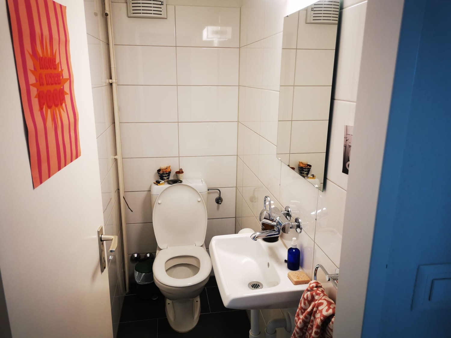 Chambre dans un appartement partagé, photo 7 sur 10