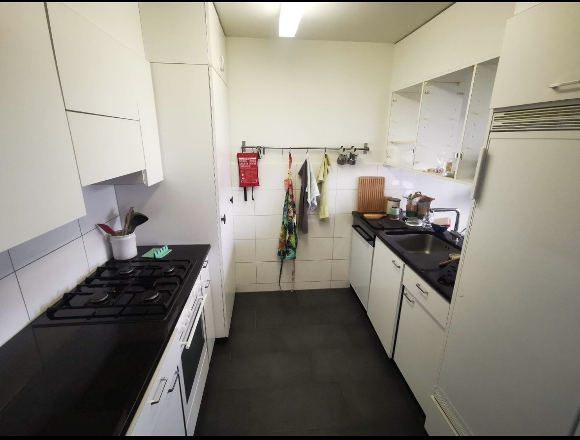 Chambre dans un appartement partagé, photo 5 sur 10
