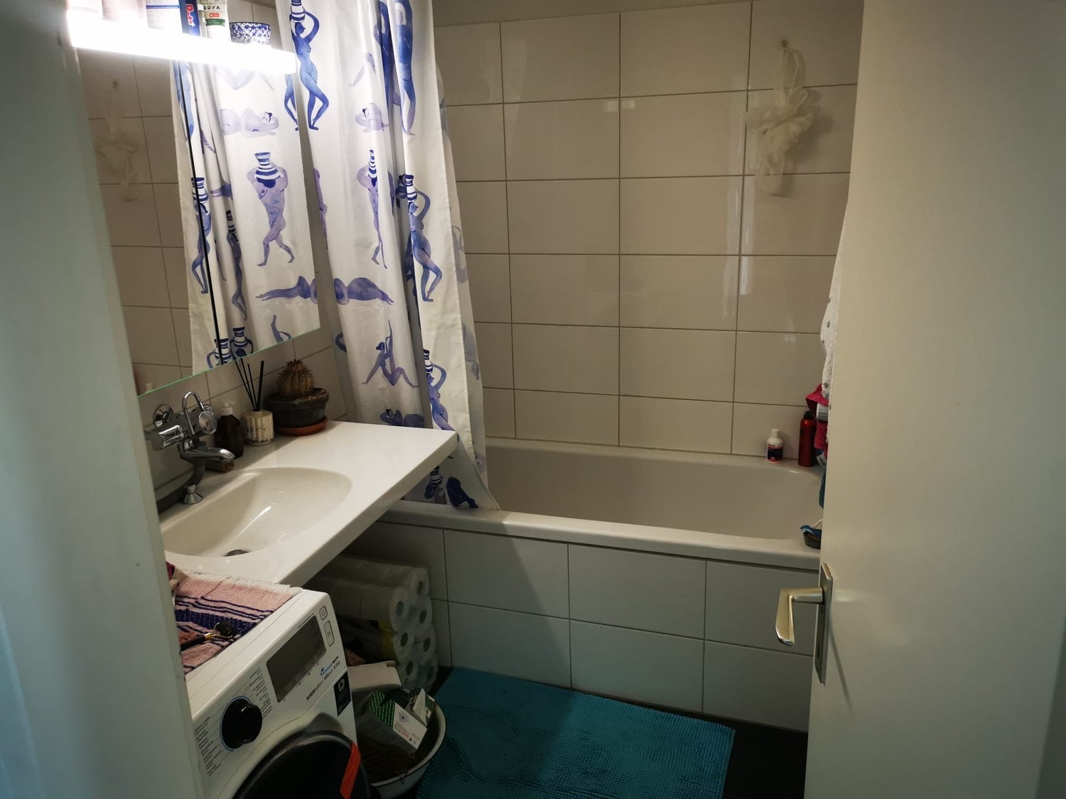 Chambre dans un appartement partagé, photo 6 sur 10