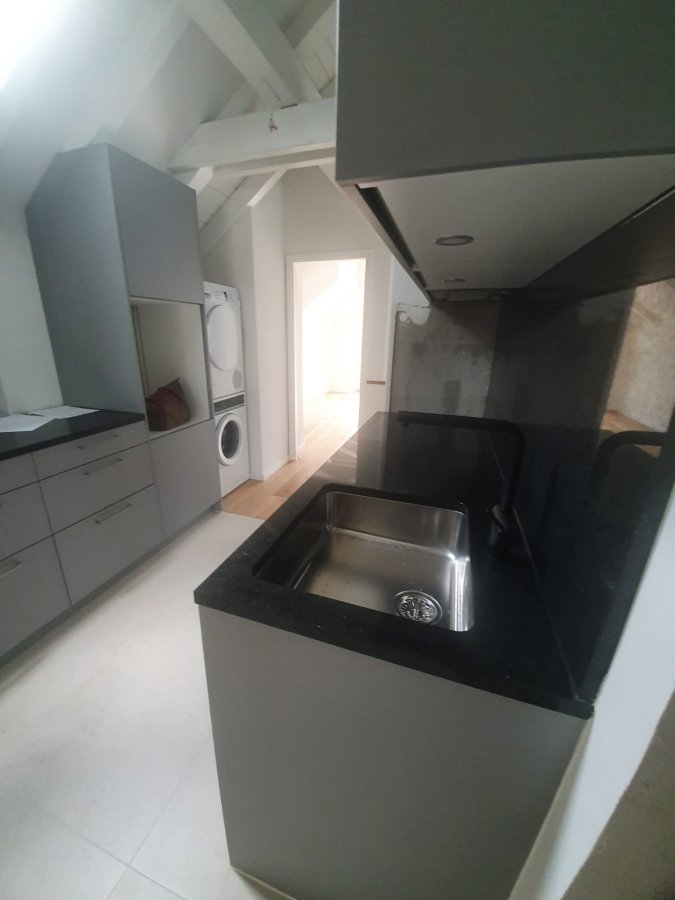 Appartement en attique de 2 ½ pièces, photo 4 sur 6