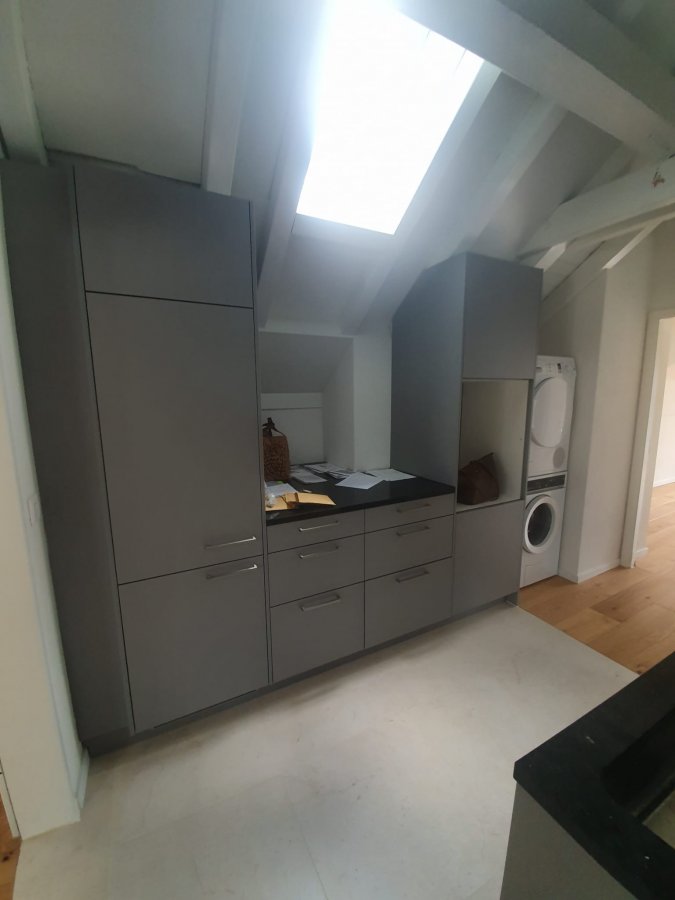 Appartement en attique de 2 ½ pièces, photo 6 sur 6