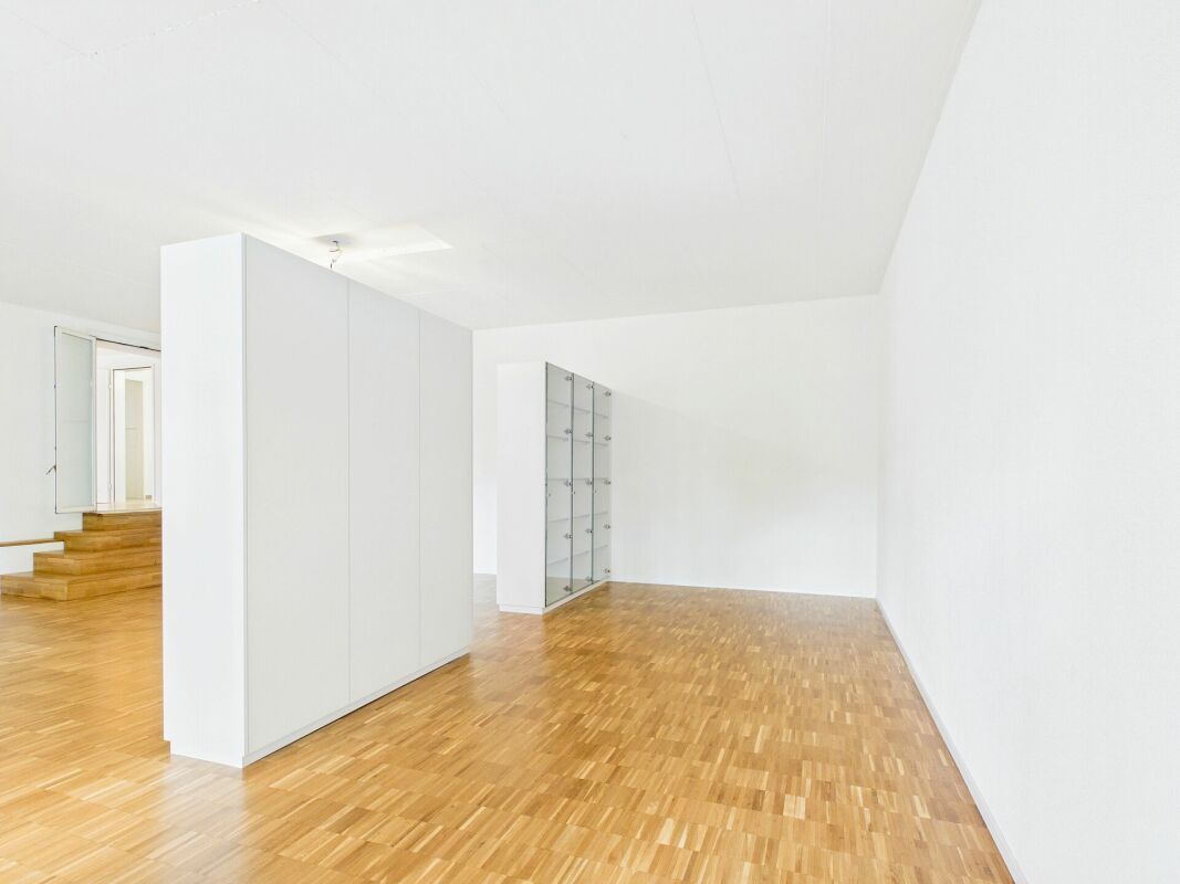 Appartement de 2 pièces