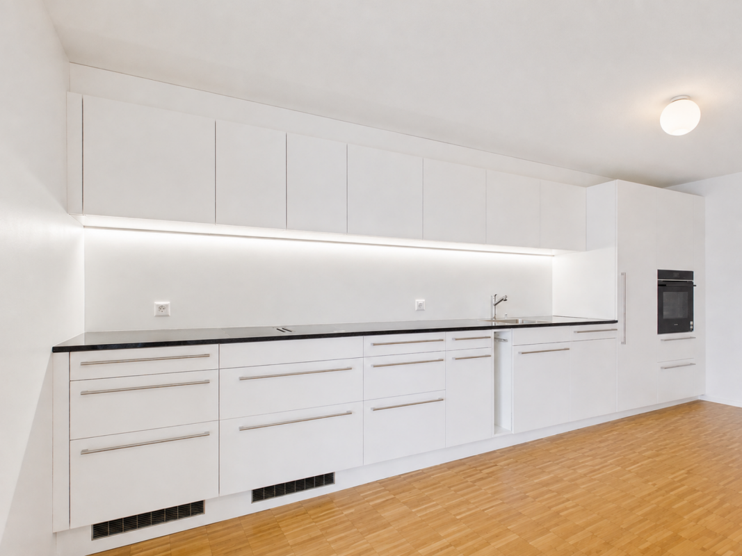 Appartement de 2 pièces
