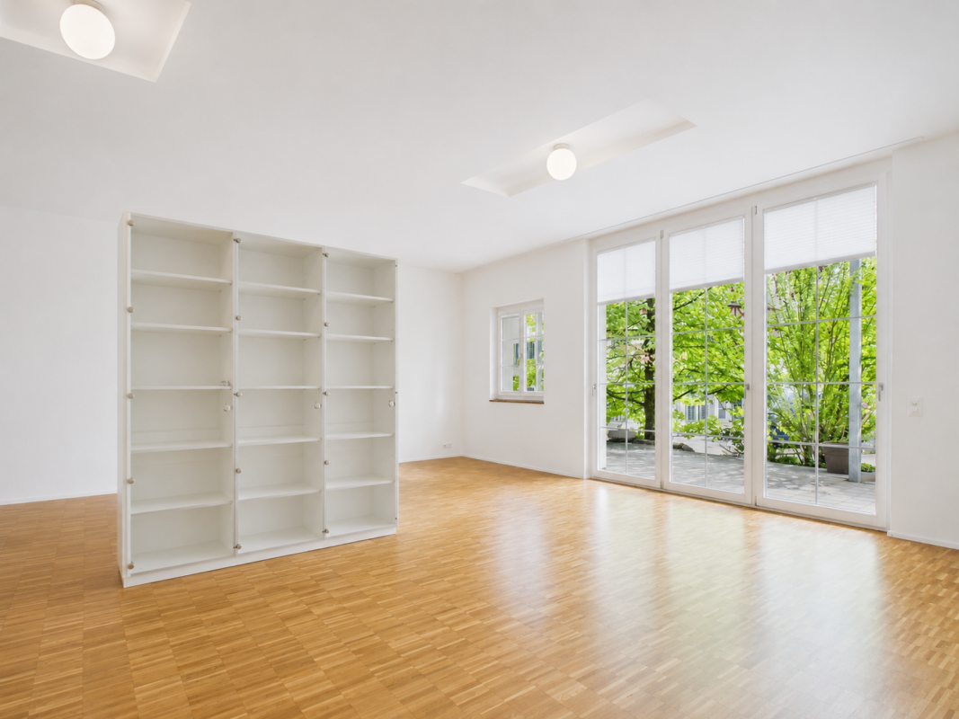 Appartement de 2 pièces