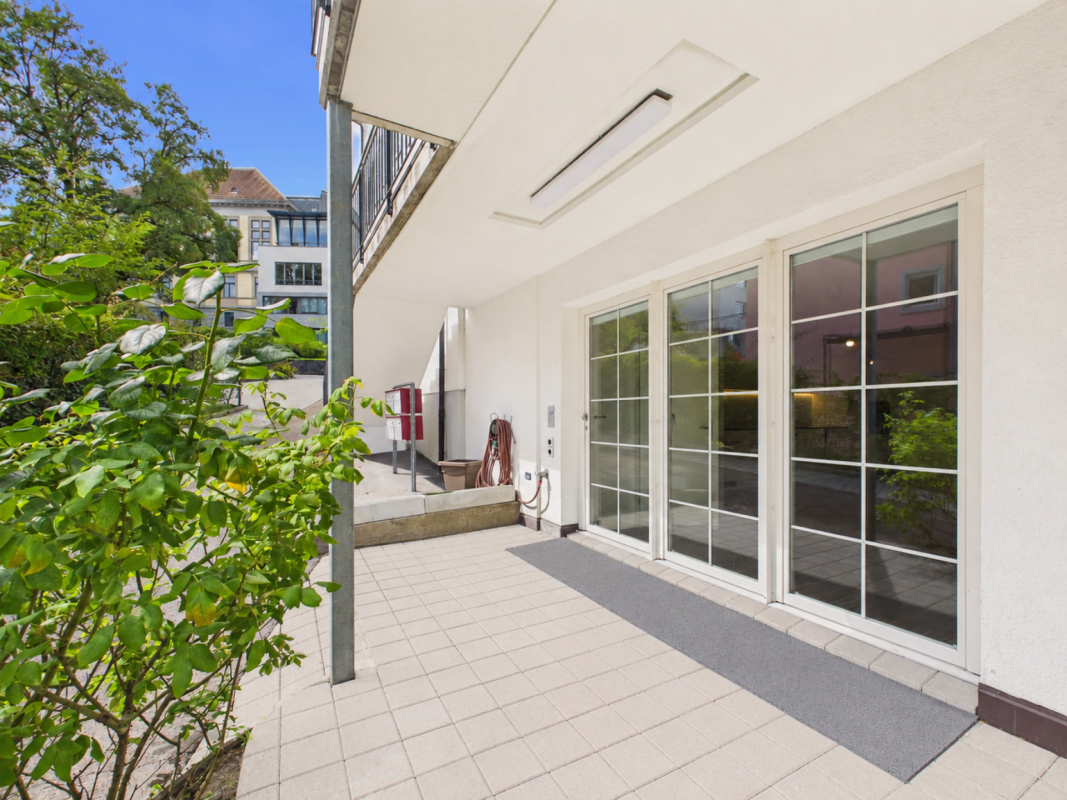 Appartement de 2 pièces