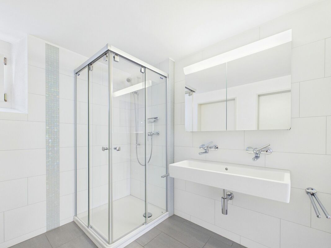 Appartement de 2 pièces