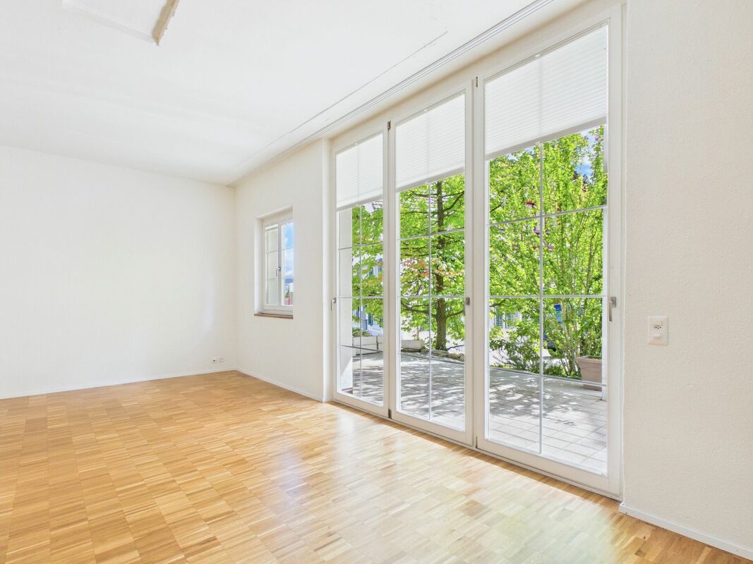 Appartement de 2 pièces