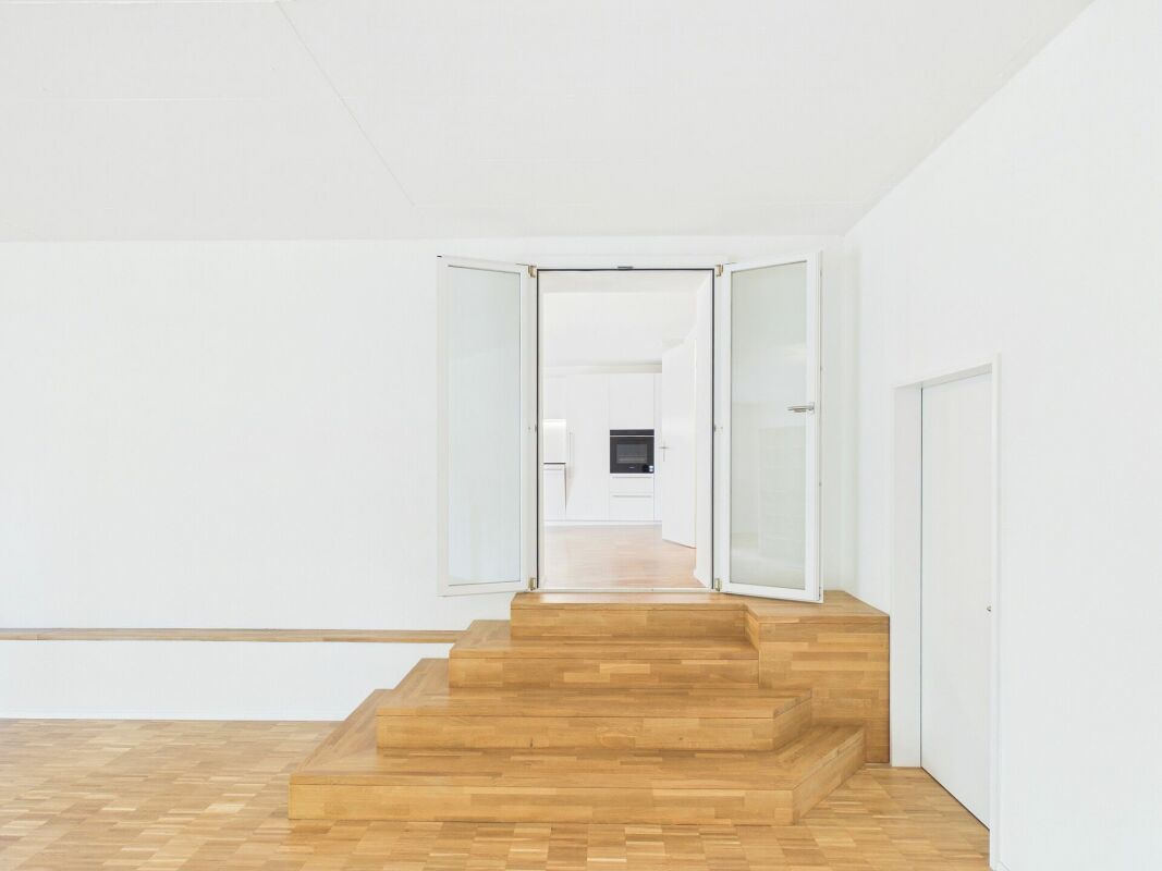 Appartement de 2 pièces