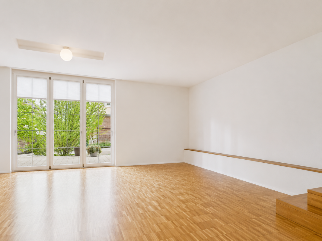 Appartement de 2 pièces