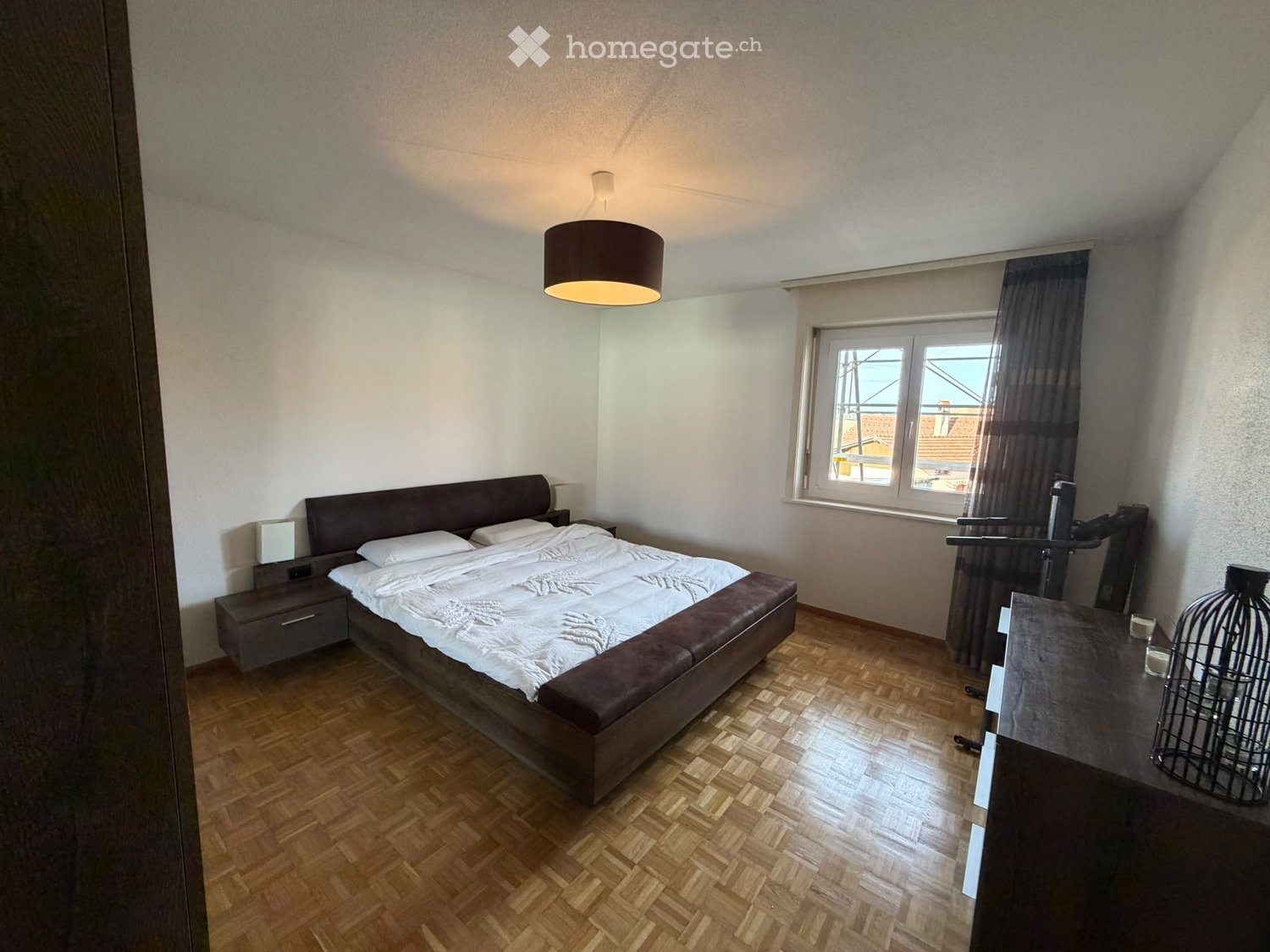 3 rooms apartment, photo 3 sur 5