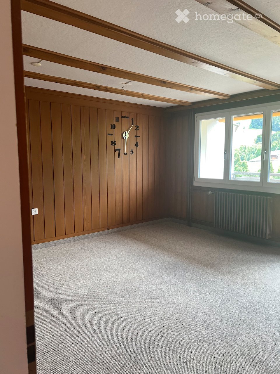 Appartement de 4 pièces, photo 2 sur 5