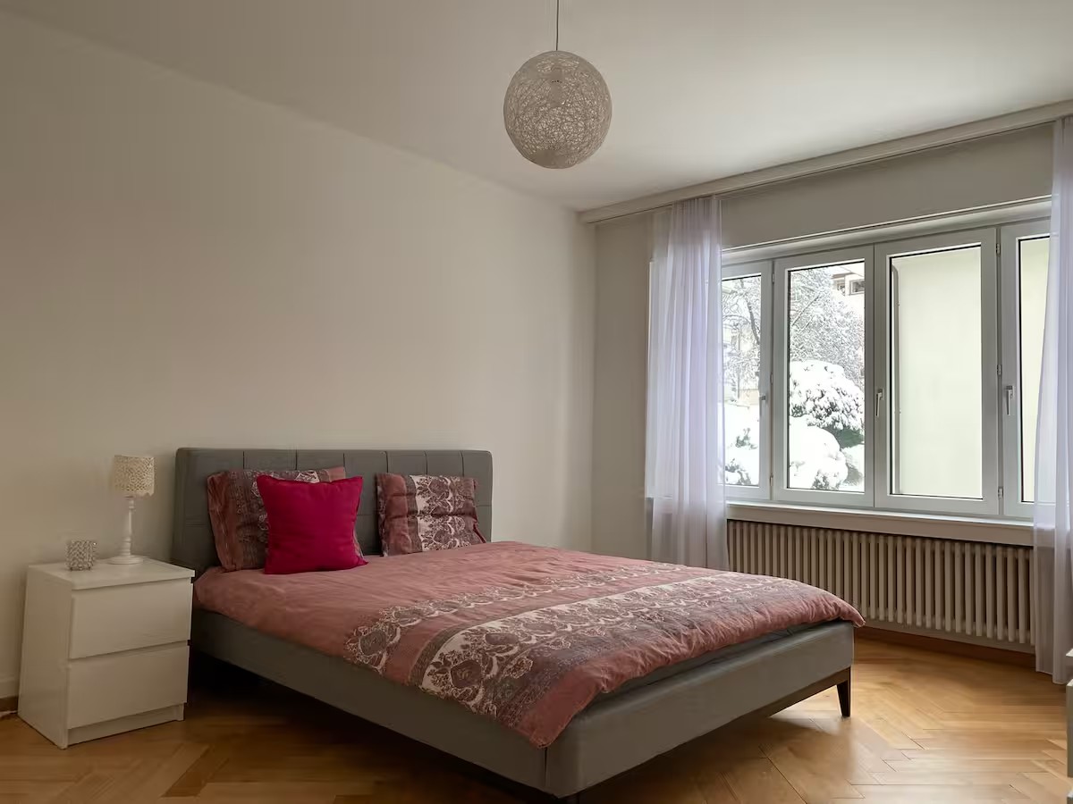 Appartement de 2 ½ pièces, photo 5 sur 5
