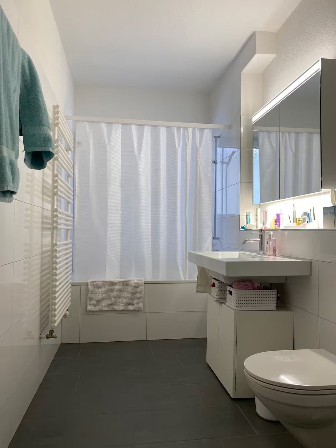 Appartement de 2 ½ pièces, photo 4 sur 5