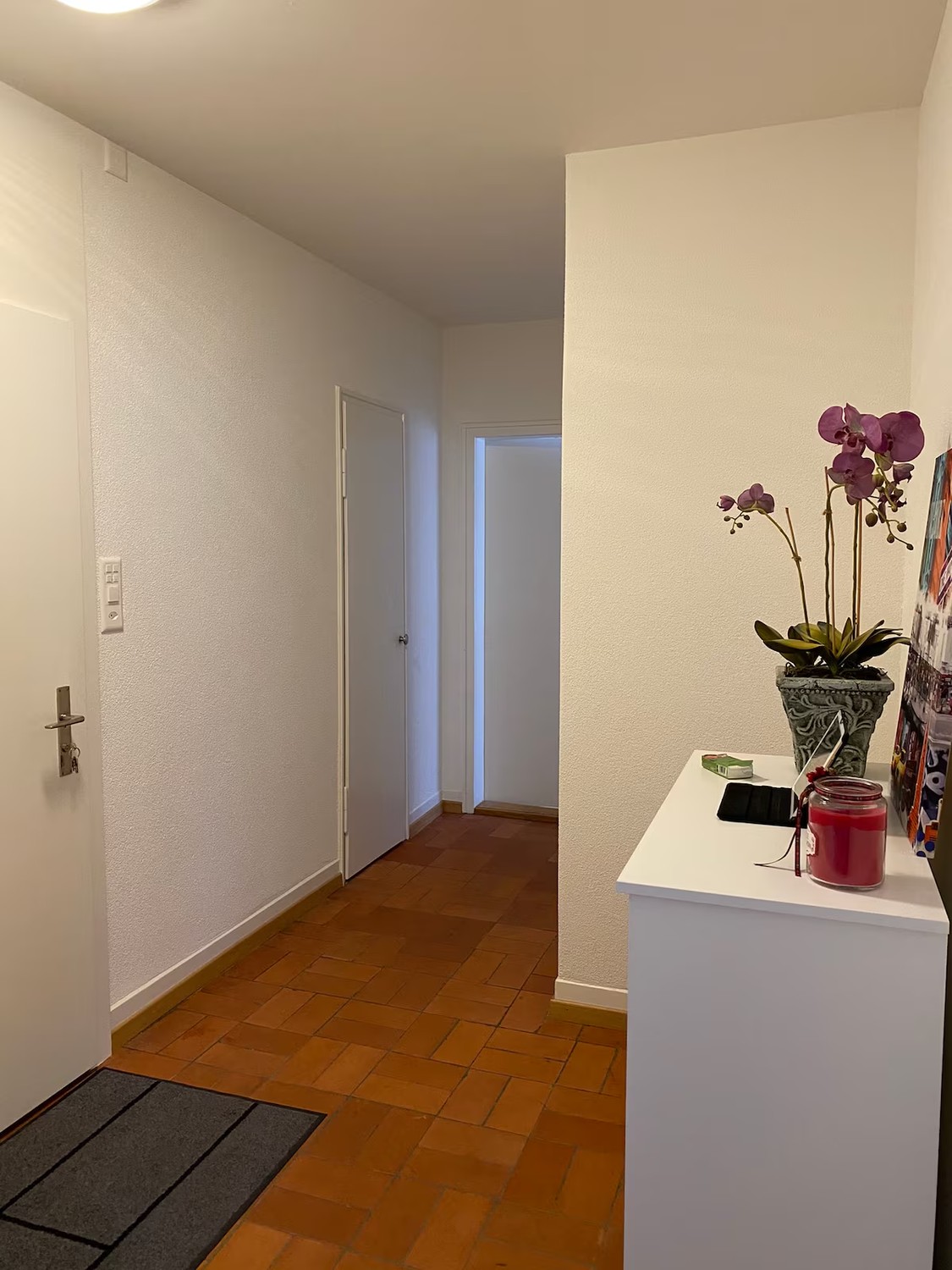 Appartement de 2 ½ pièces, photo 3 sur 5