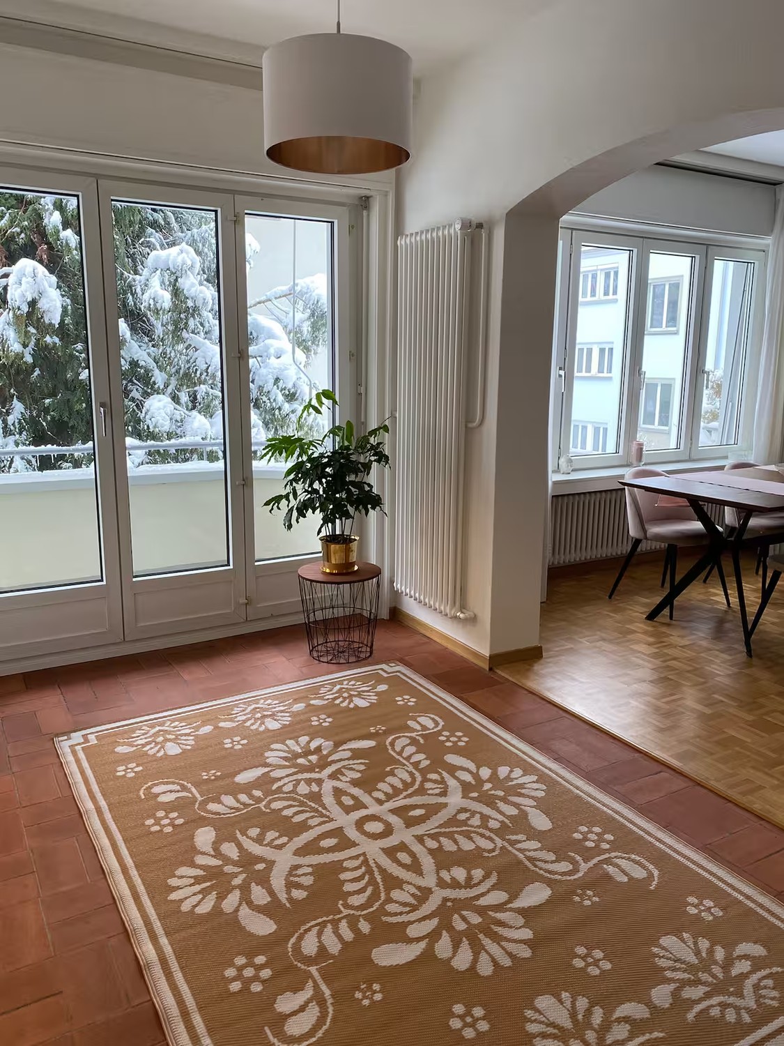Appartement de 2 ½ pièces, photo 2 sur 5