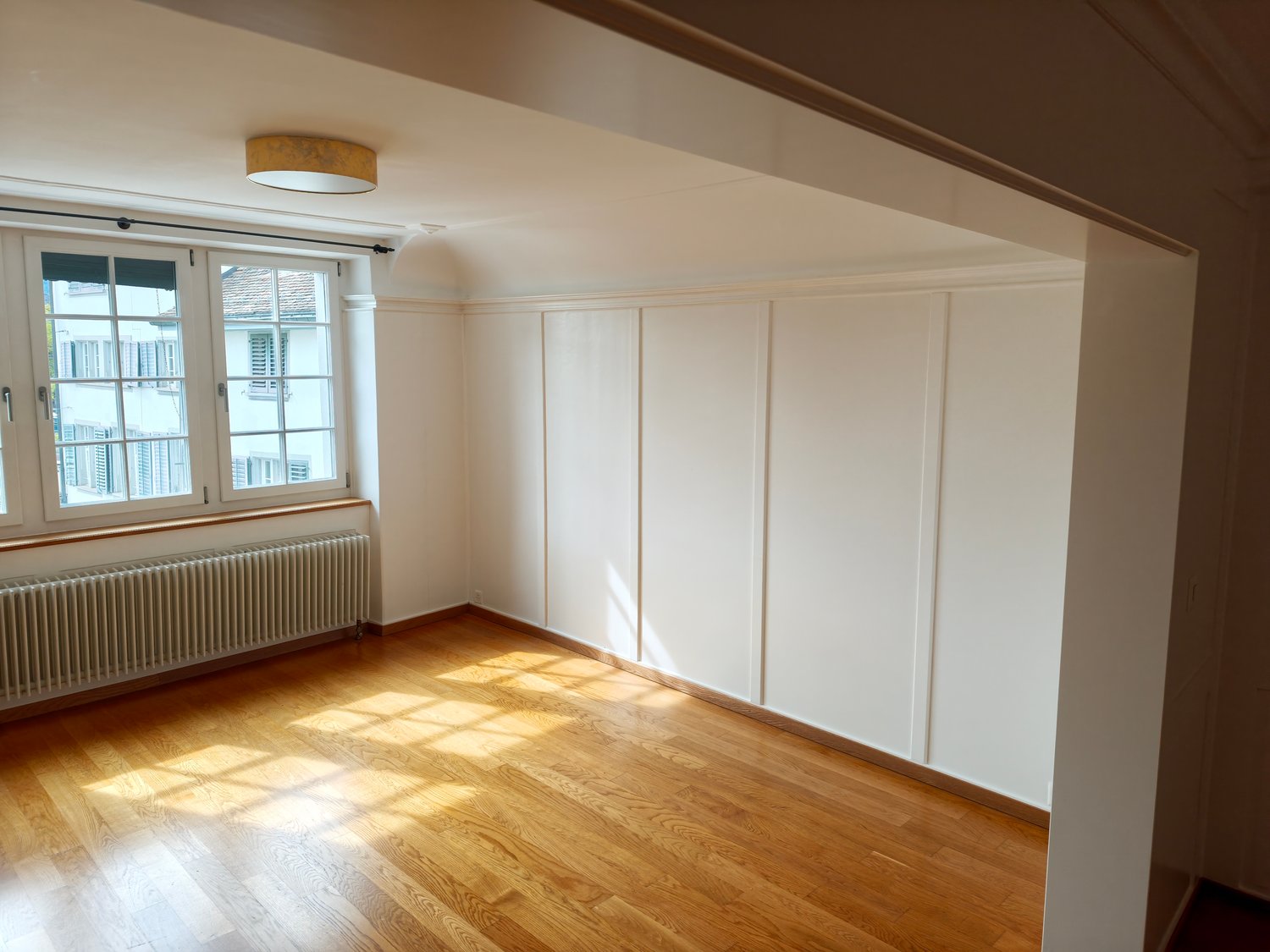 Appartement de 4 ½ pièces, photo 3 sur 10