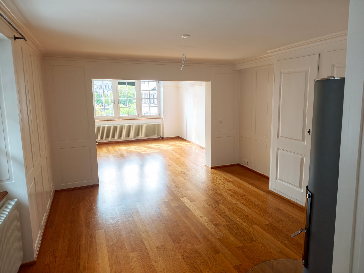 Appartement de 4 ½ pièces, photo 1 sur 10