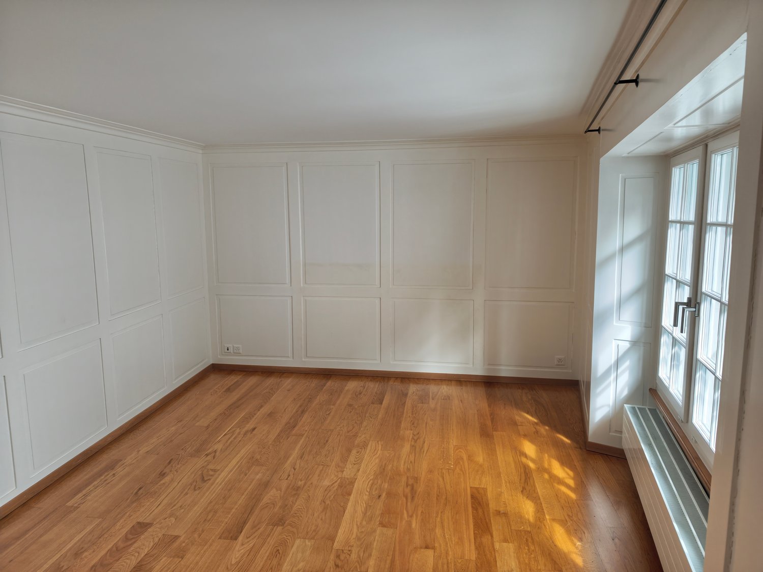 Appartement de 4 ½ pièces, photo 9 sur 10