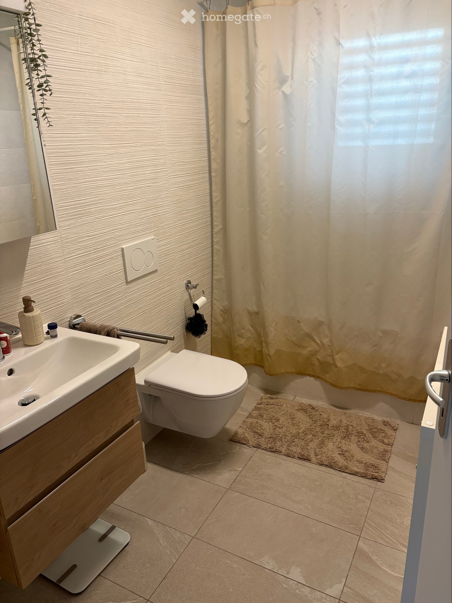 3 rooms apartment, photo 3 sur 5