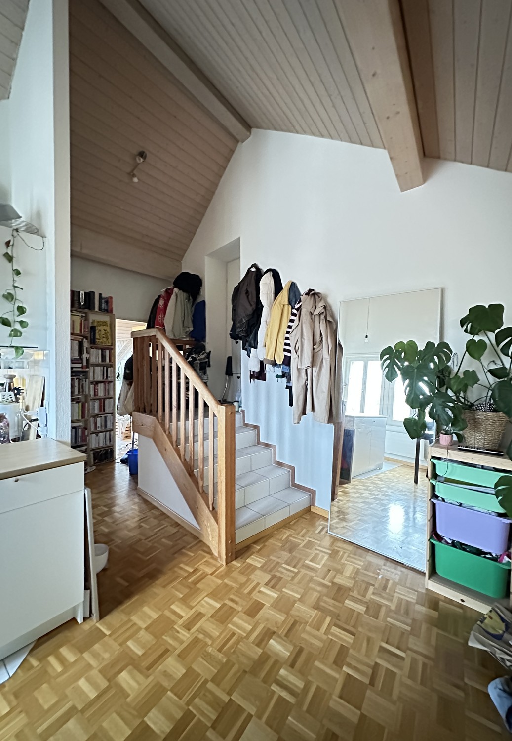3 rooms apartment, photo 3 sur 5