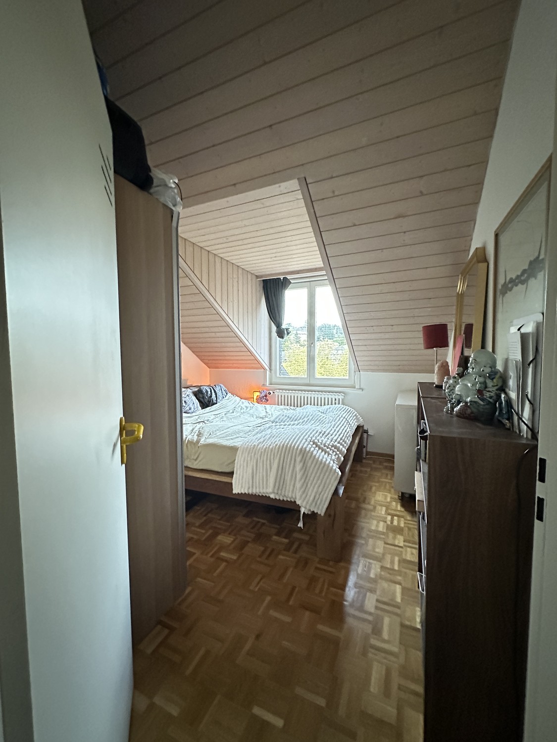 3 rooms apartment, photo 4 sur 5