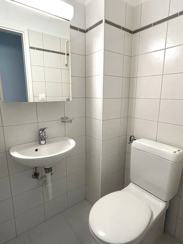 Appartement de 3 pièces