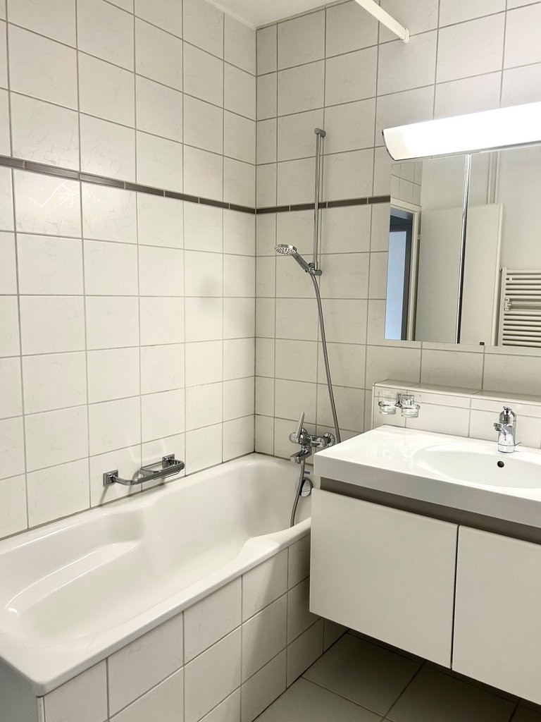 Appartement de 3 pièces
